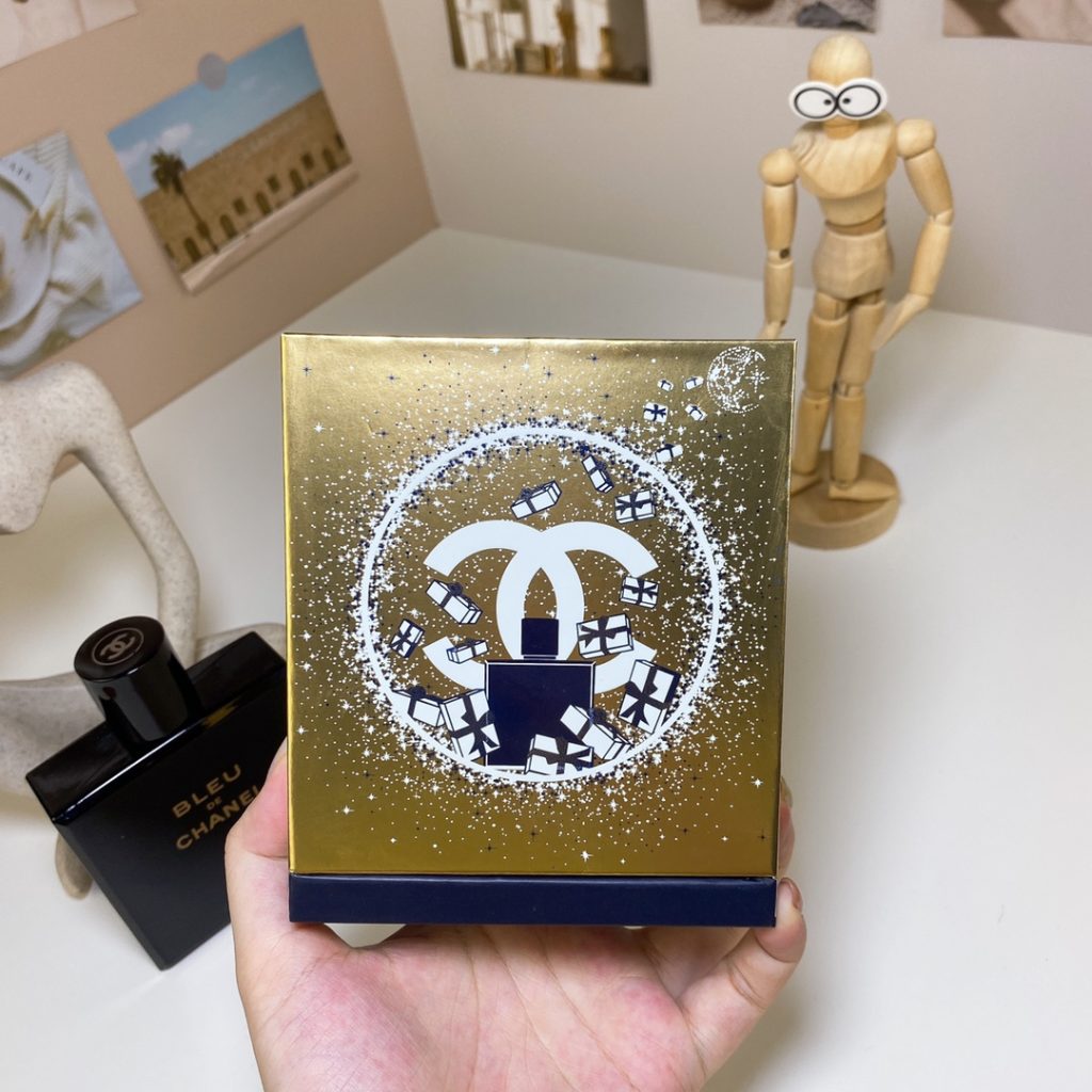 Chanel Fragrance