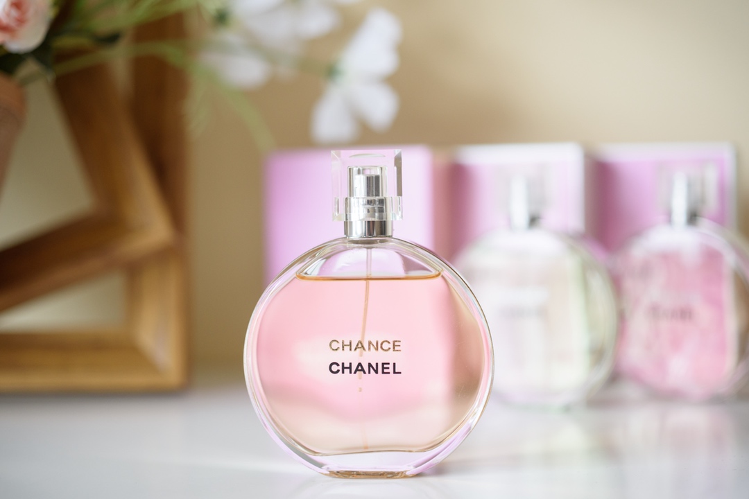 Chanel Perfume