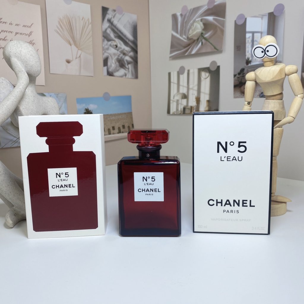 Chanel Perfume
