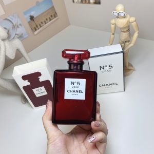 Chanel Perfume