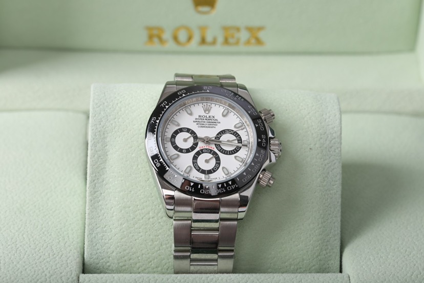Rolex Watch