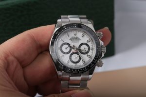 Rolex Watch