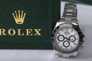 Rolex Watch
