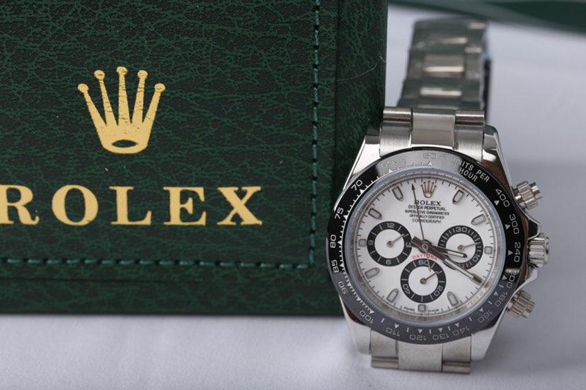 Rolex Watch