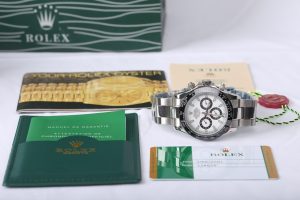 Rolex Watch