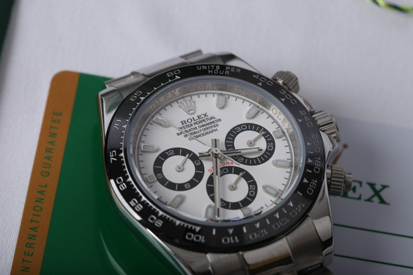 Rolex Watch