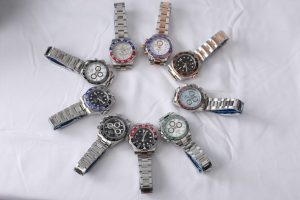 Rolex Watch