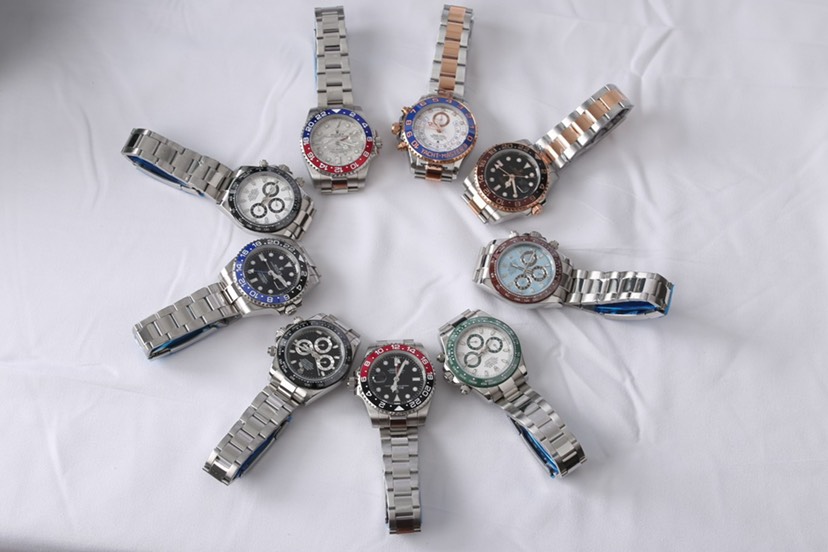 Rolex Watch