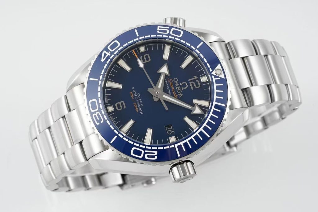 Omega Watch