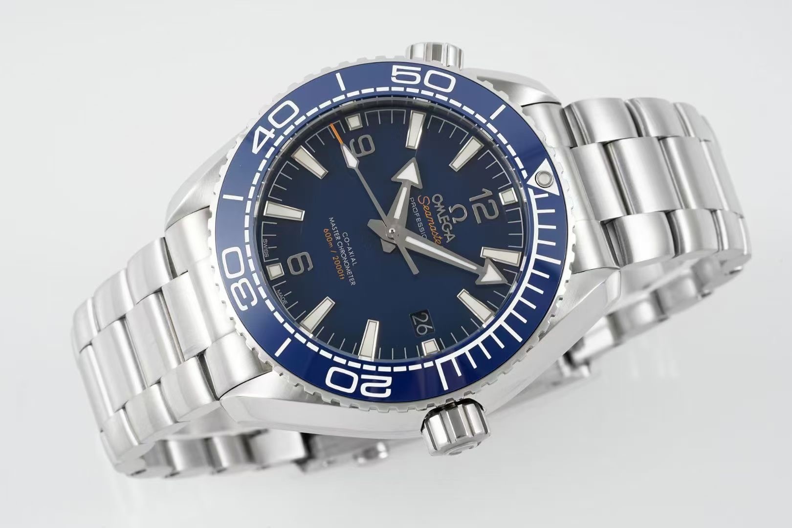 Omega Watch