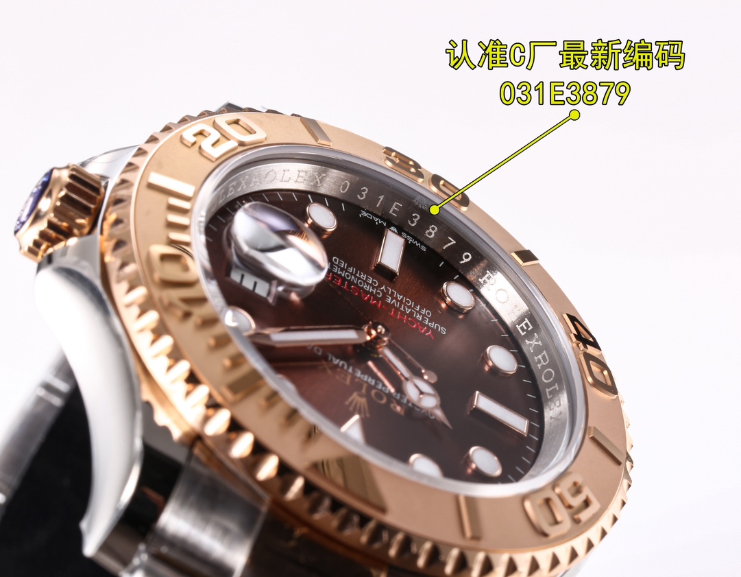 Rolex Watch 126622