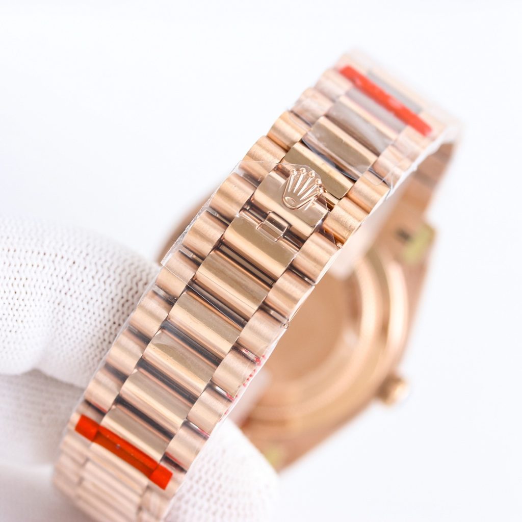 Rolex Watch