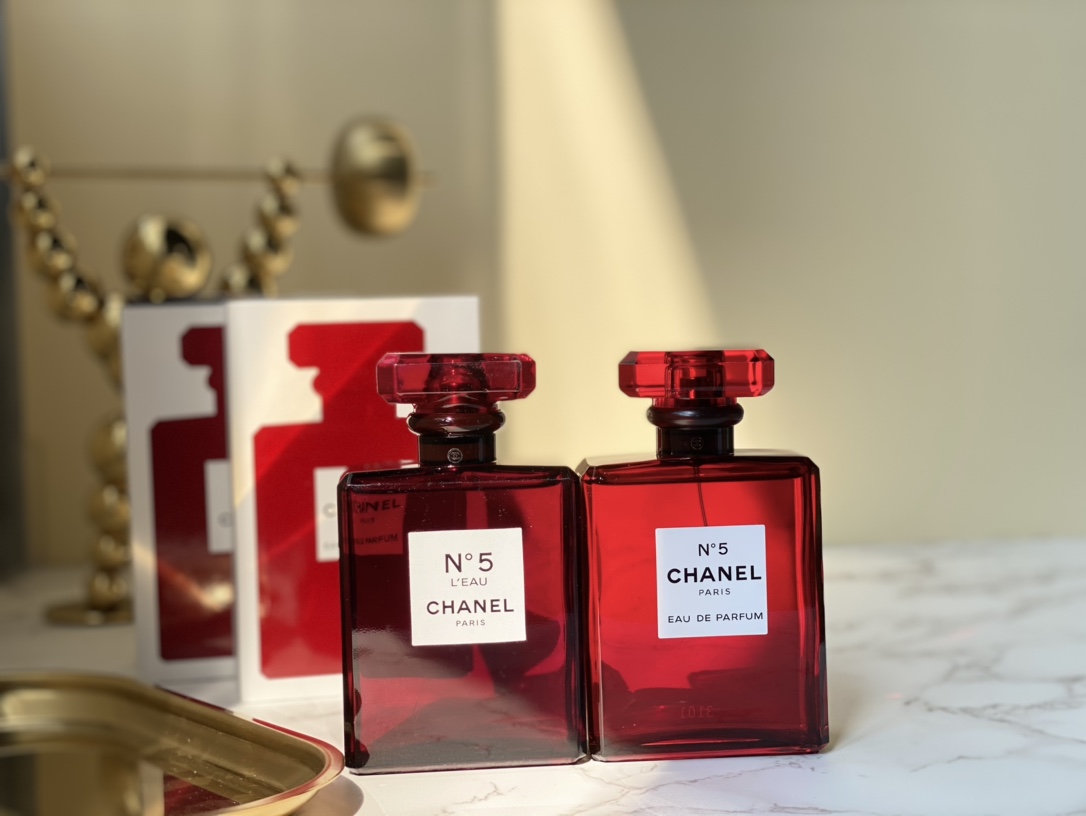 Chanel Perfume