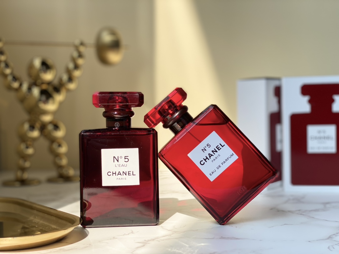 Chanel Perfume