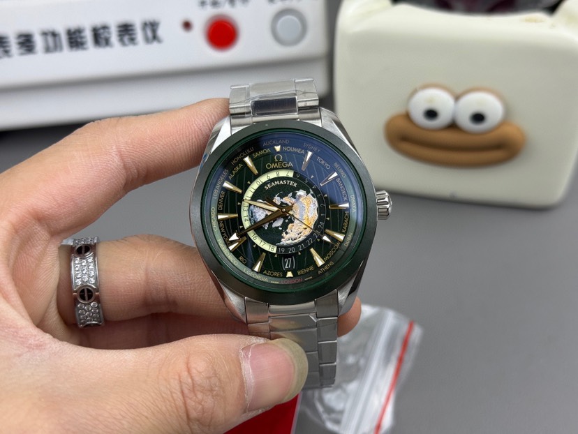 Omega Watch