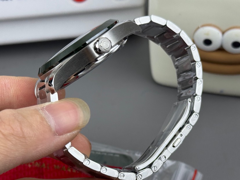 Omega Watch