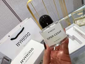 Fragrance