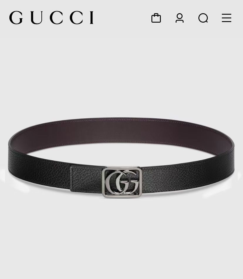 Gucci Belt