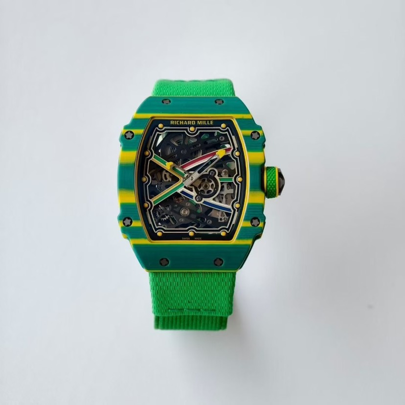 Watch