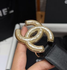 Belt in Black