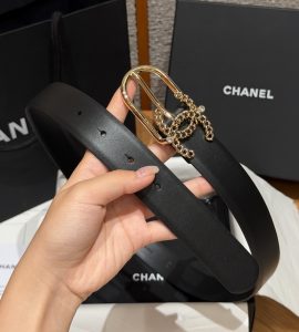 Belt
