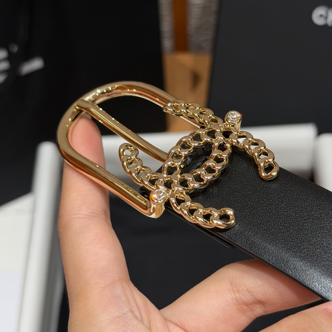 Belt