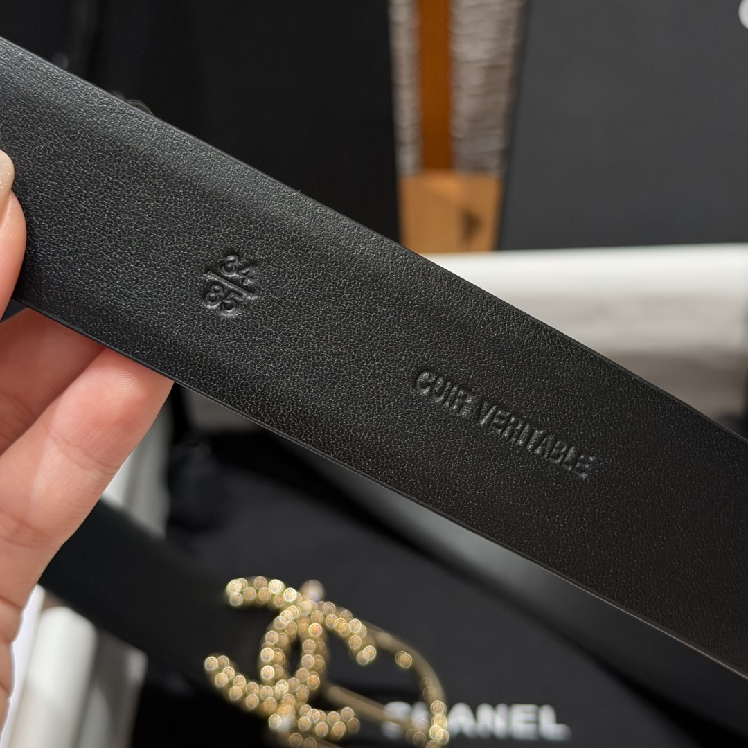 Belt
