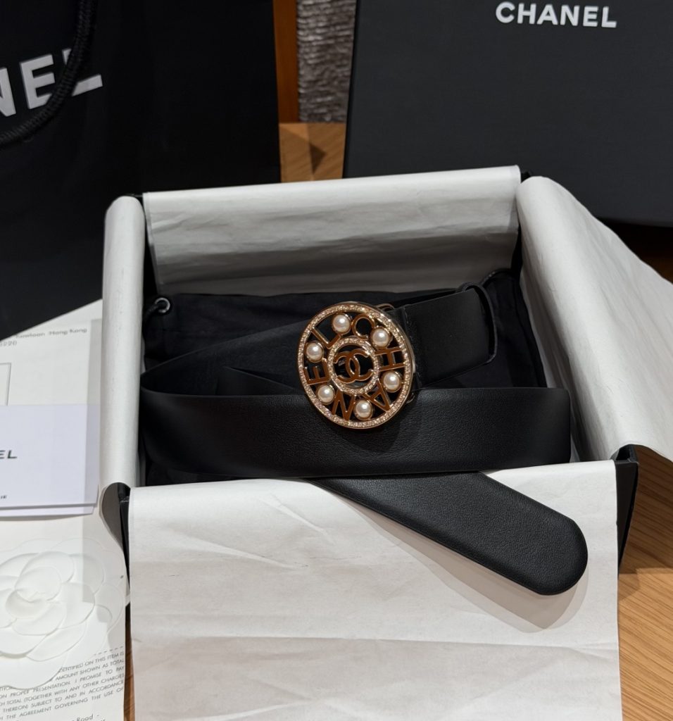 Belt