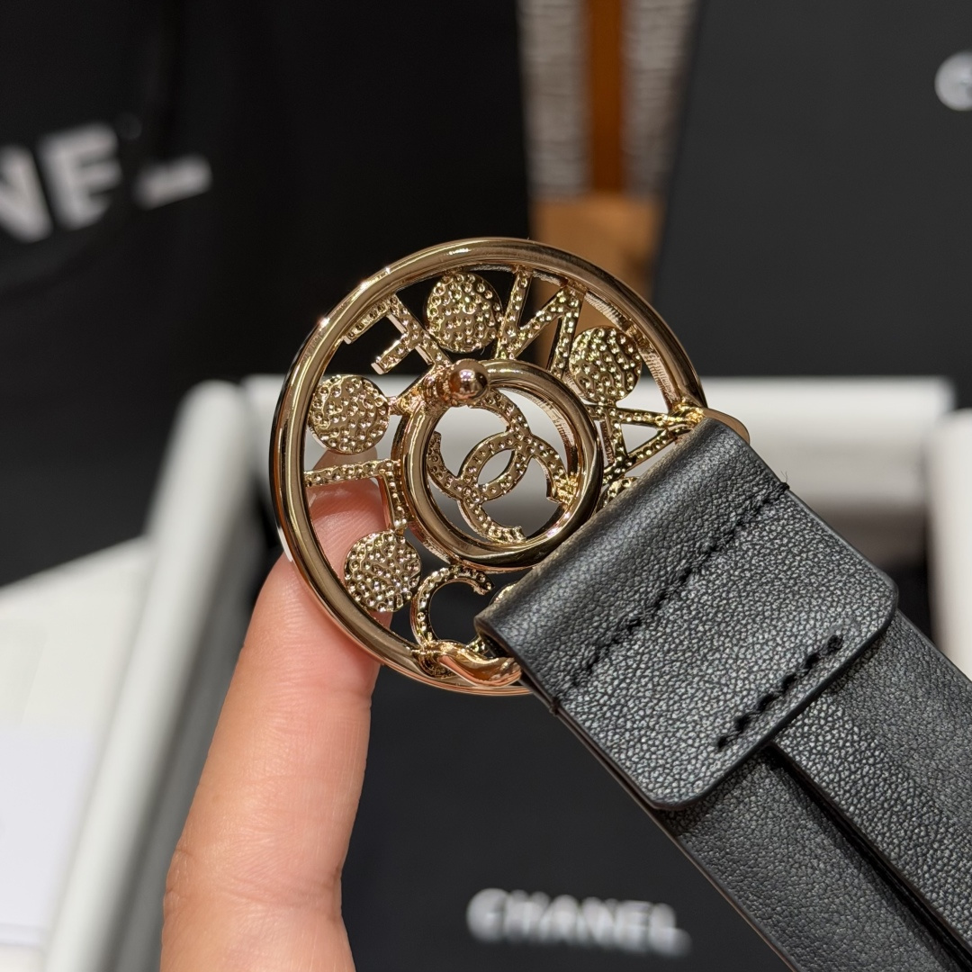 Belt