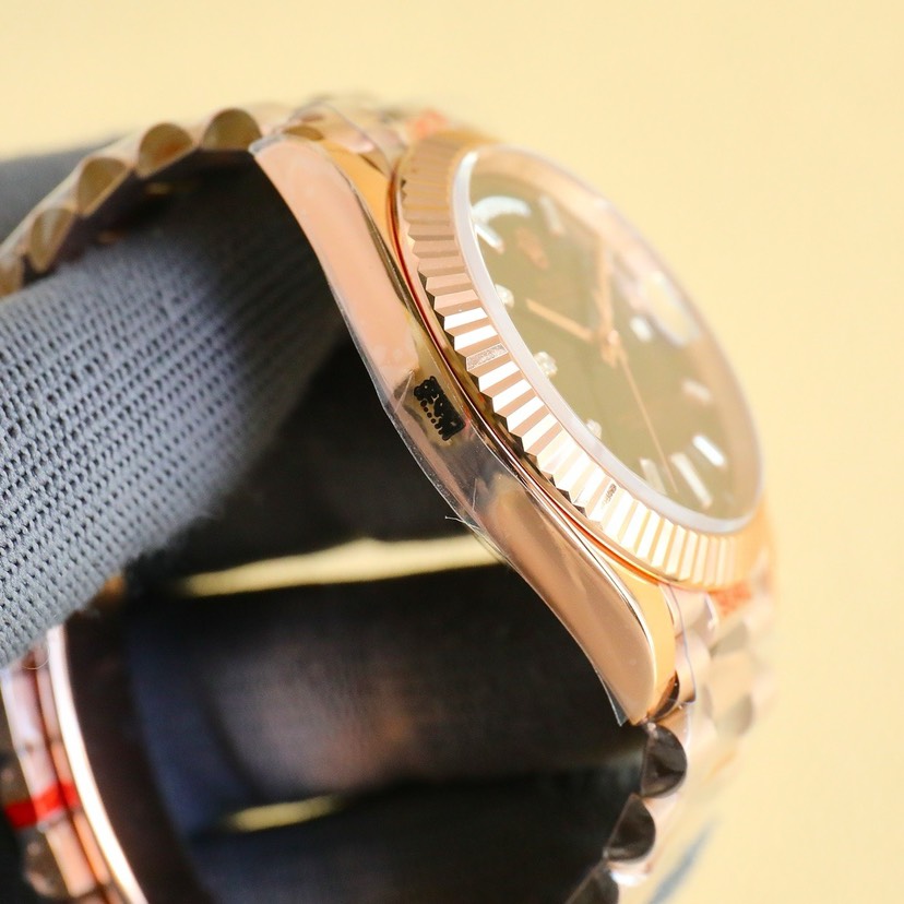 Rolex Watch