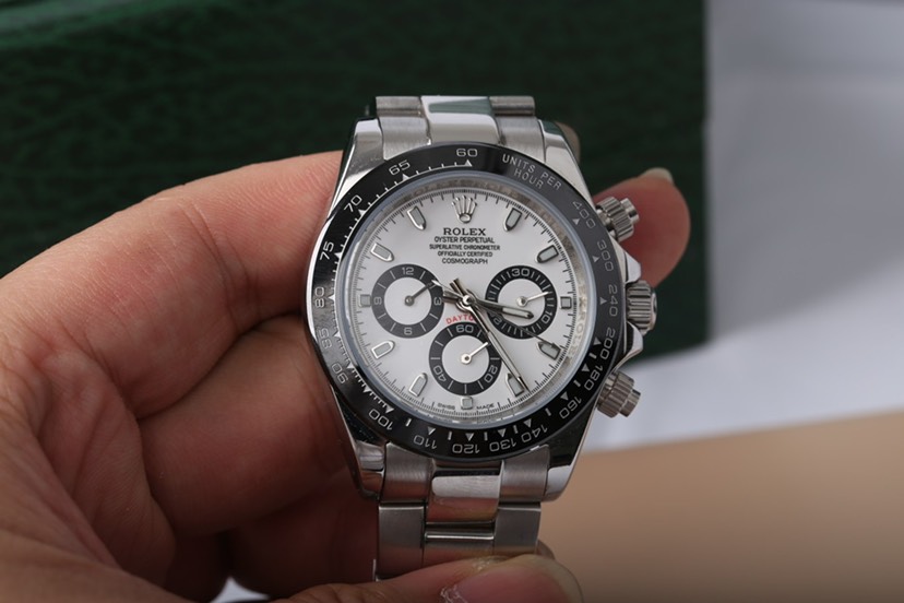 Rolex Watch