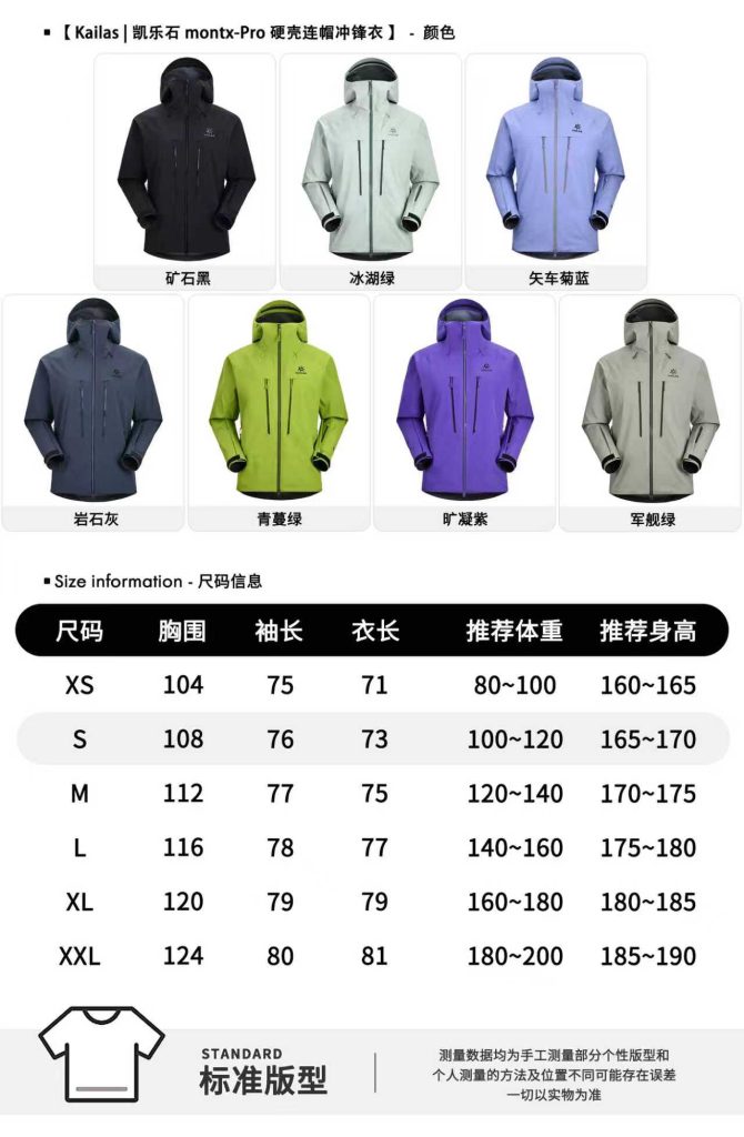 Outerwear