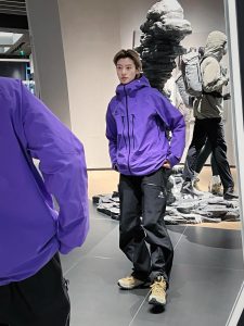 Outerwear