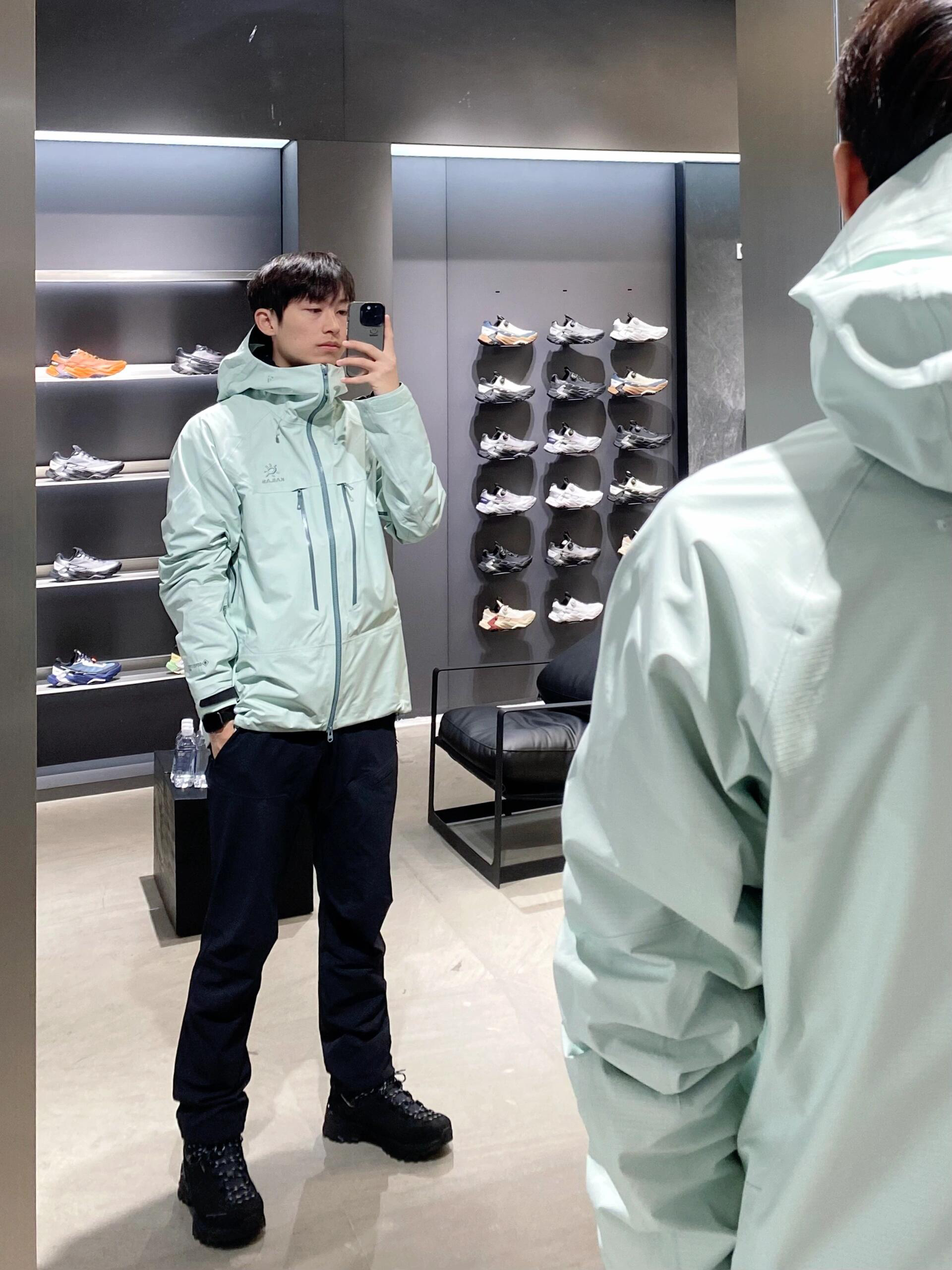 Outerwear