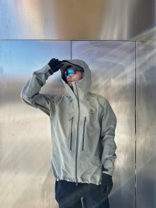 Outerwear