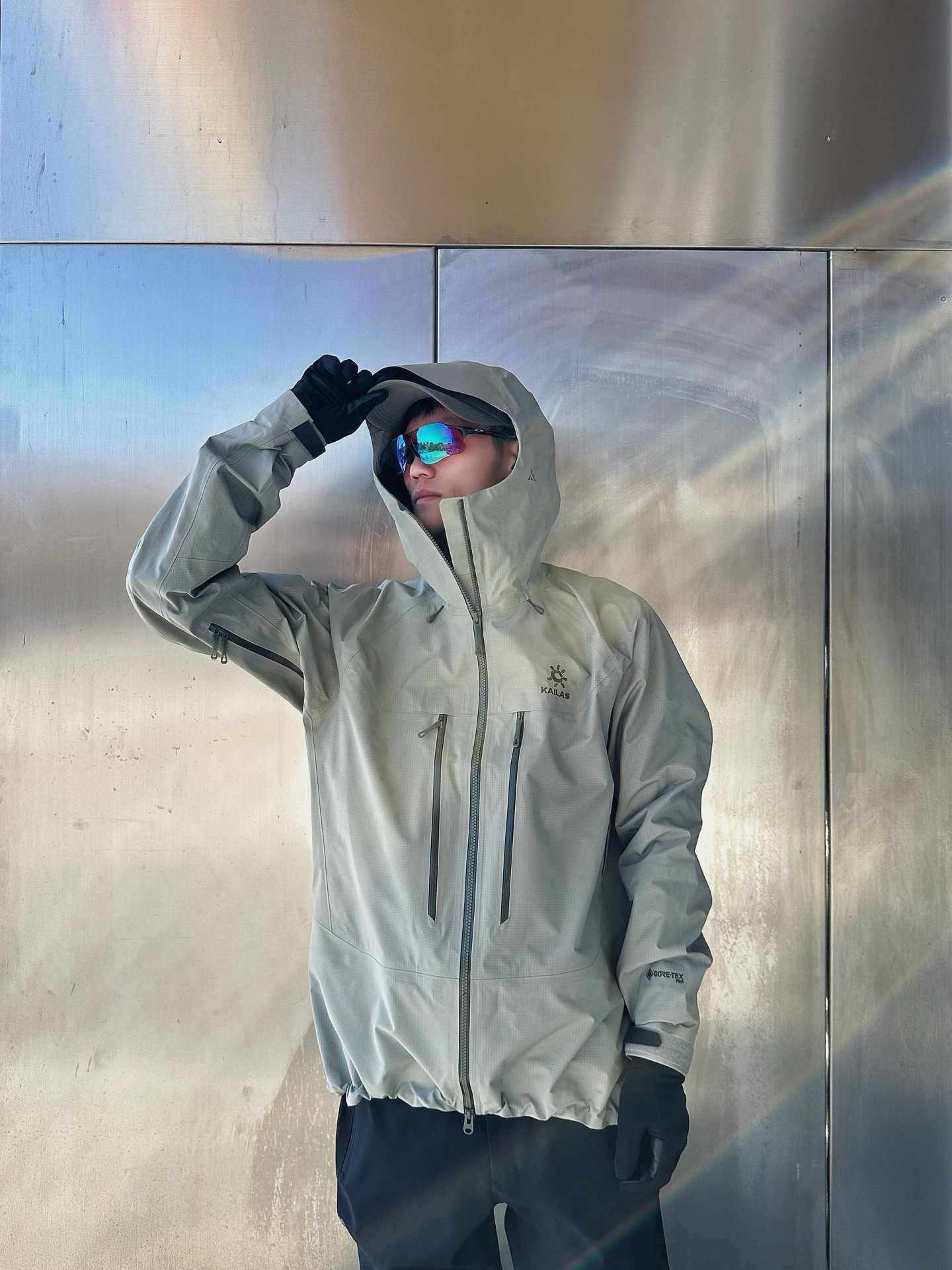 Outerwear