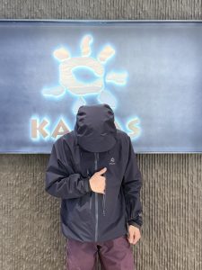Outerwear