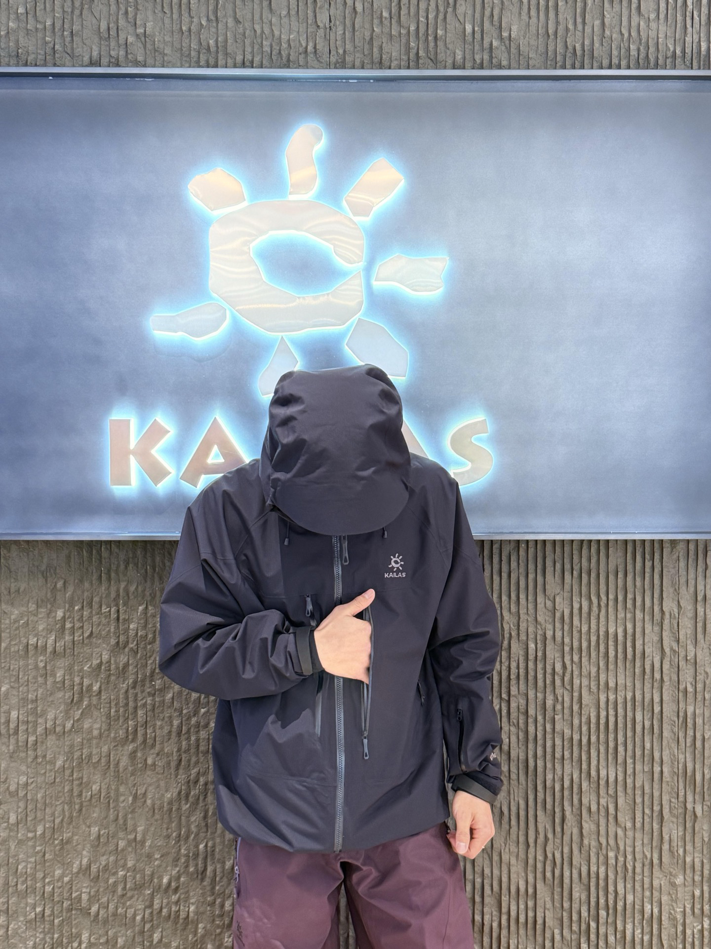 Outerwear