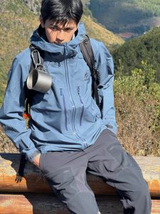 Outerwear