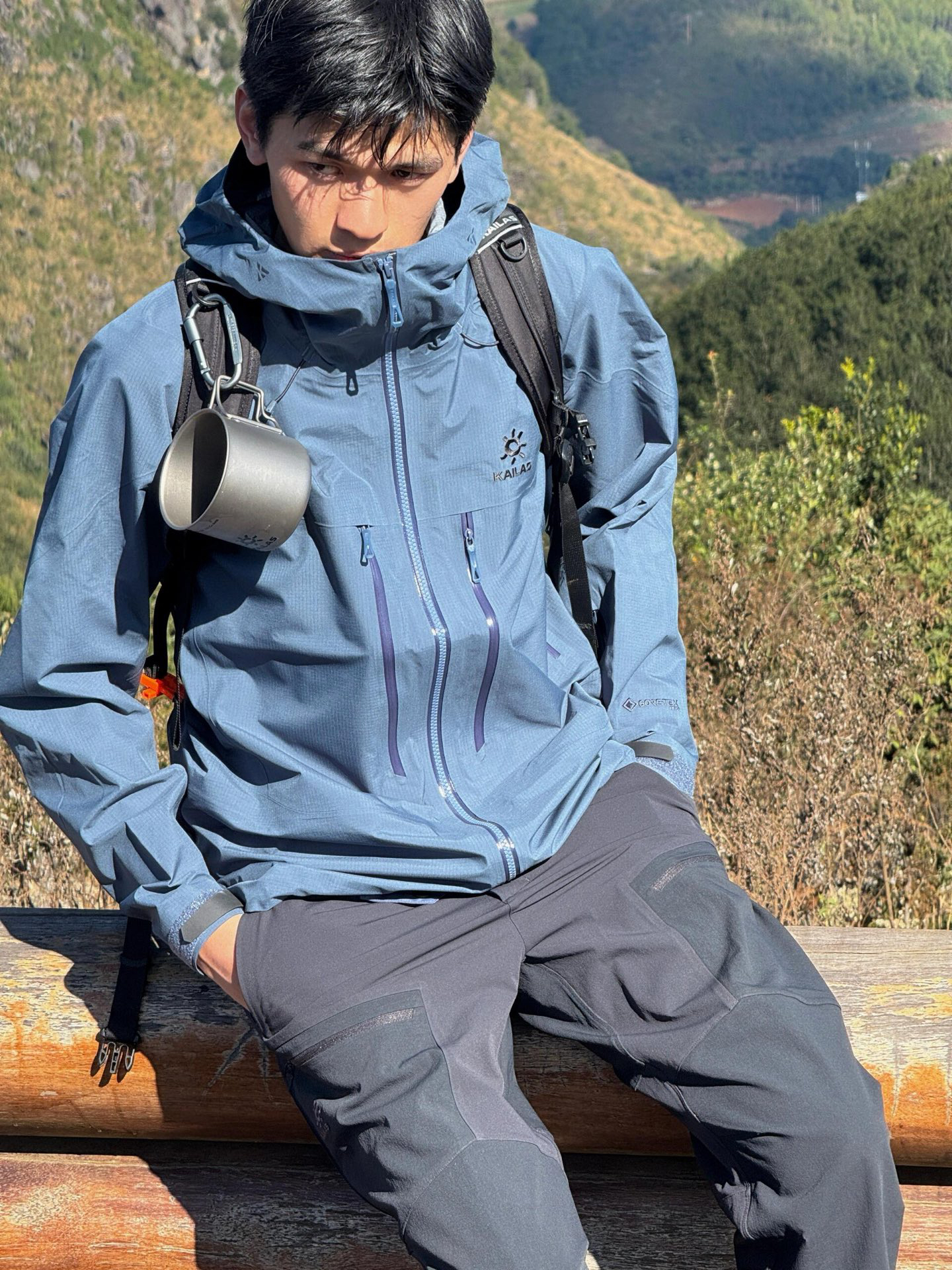 Outerwear