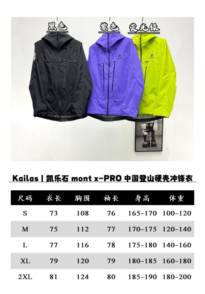 Outerwear