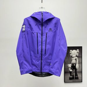 Outerwear