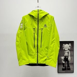 Outerwear