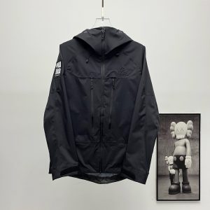 Outerwear