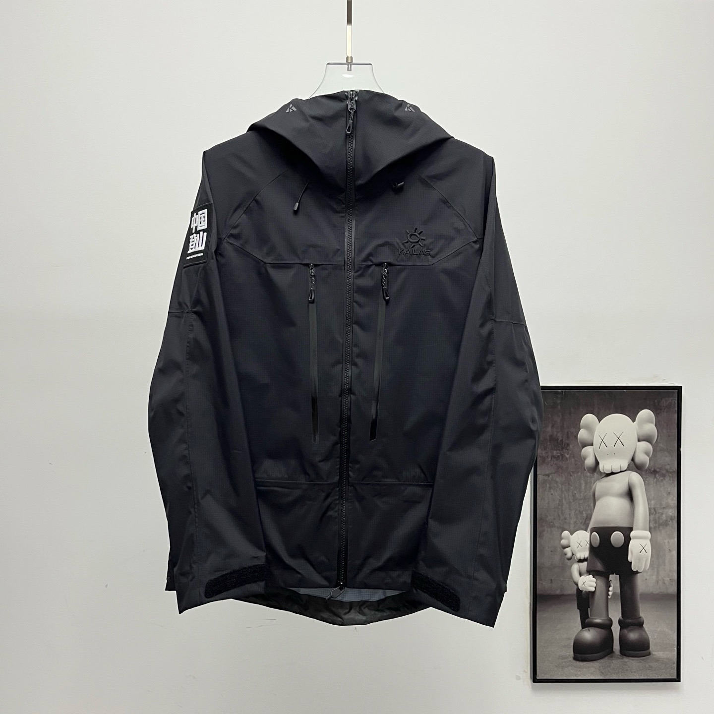 Outerwear