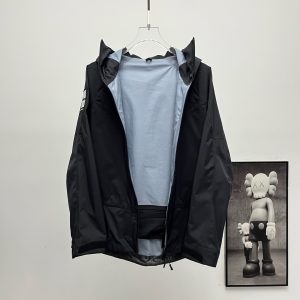 Outerwear