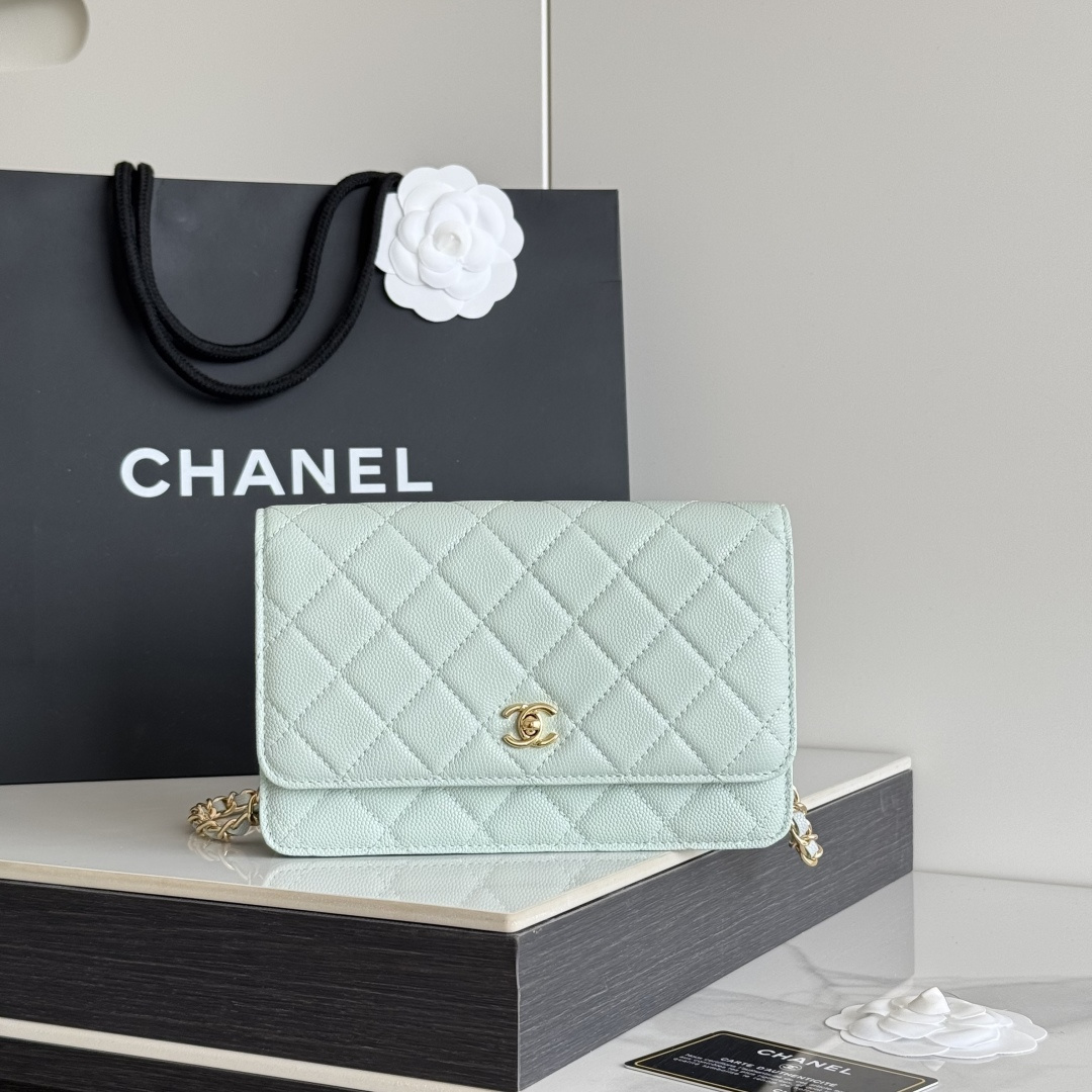 Chanel Belt AP4241