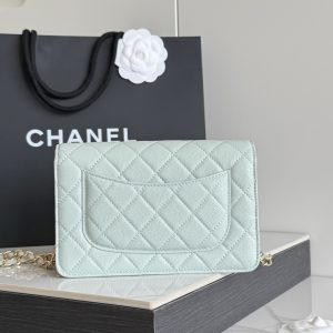 Chanel Belt AP4241