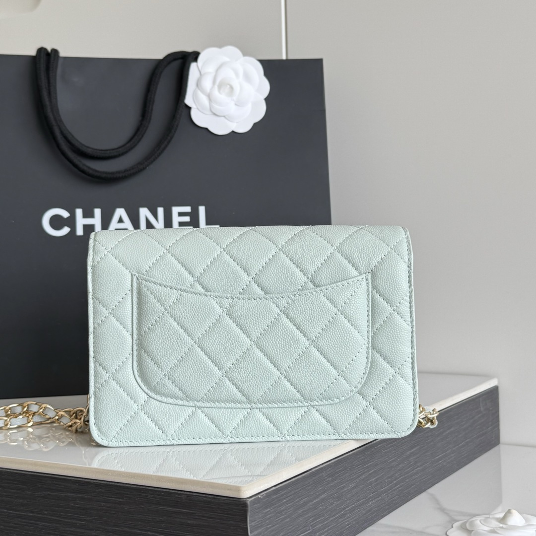 Chanel Belt AP4241