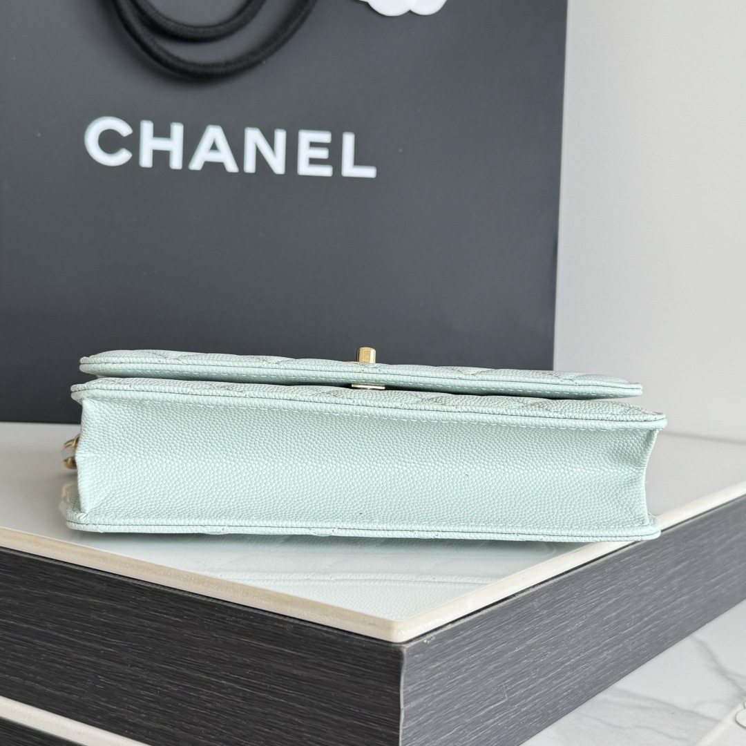 Chanel Belt AP4241